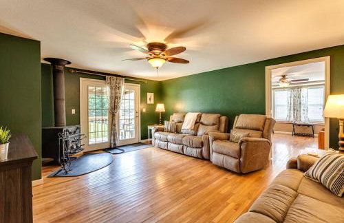 Trail Paradise House by Staycating - Foto 14