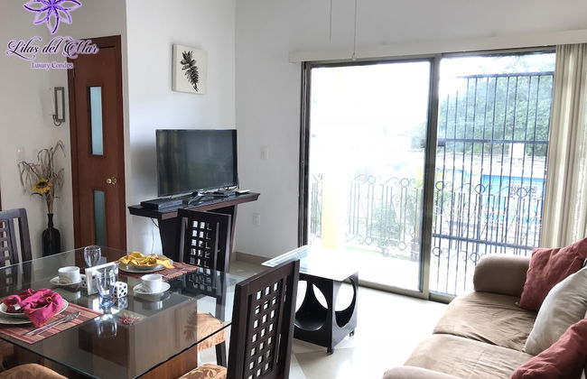 Lilas del Mar - Foto 38