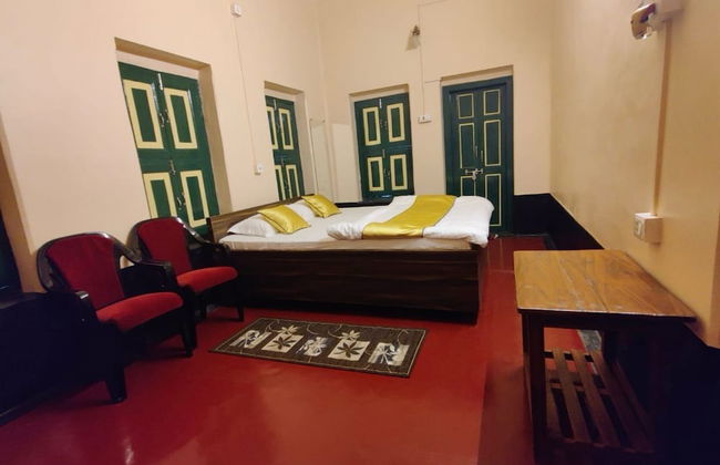 Tulin Heritage Bungalow - Foto 7