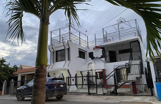 6A Cozy Apt in Santiago Center - Great Stay - Foto 73