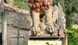 Le Magnolie Paliano appartamento 120 mq - Foto 2