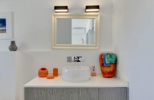 Magical Ibizan Villa Walking Distance To The Beach Es Vedra Style - Foto 21