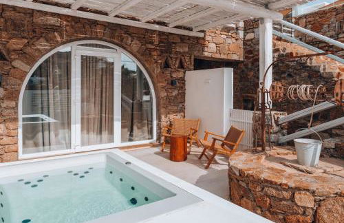 Senses Luxury Suites & Villas - Photo 22