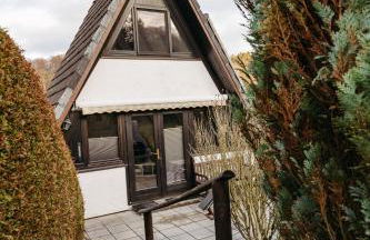 Gemütliches Nurdachhaus im Naturparadies mit Sauna - Erholung pur - Foto 25