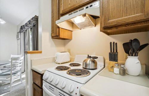 Cedarbrook Queen Suite 103 - Foto 8