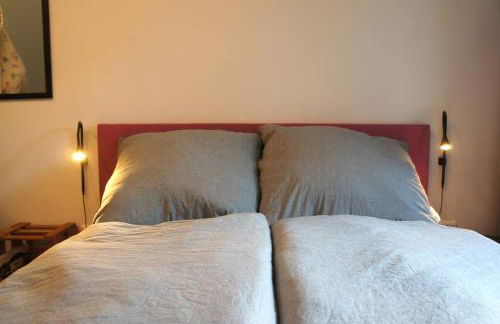 Ruhiges Apartment & Veranda mit guter Anbindung - Foto 16