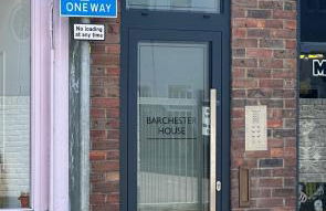 Executive Barchester House Apartment - Foto 19