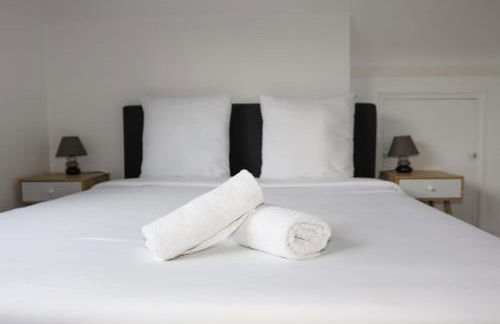 KAZE Maison chaleureuse Evreux, quartier résidentiel Saint Michel - Foto 17