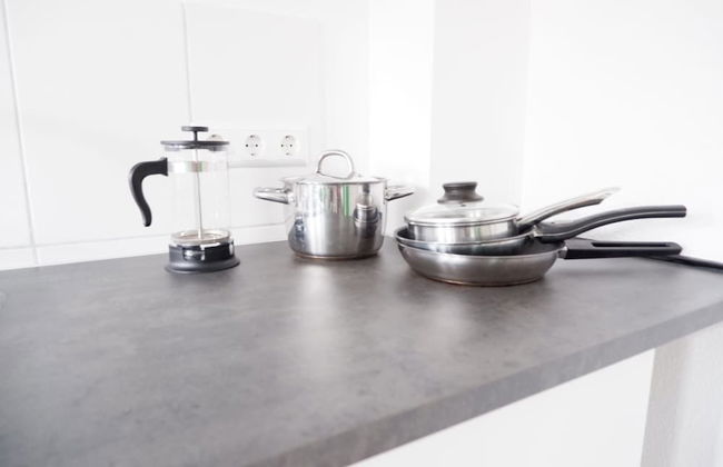 Privatzimmer in bester Altstadtlage - Foto 32