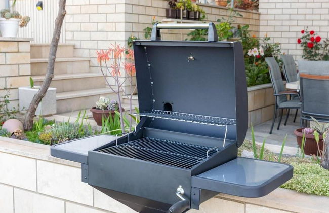 Apartment Villa Andro - Foto 37