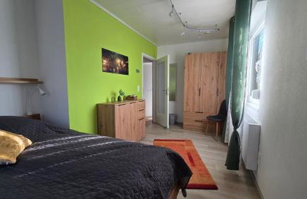 Casa La Vie Ferienwohnungen - Photo 52