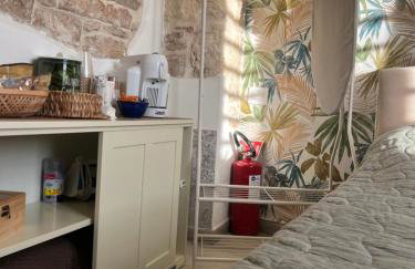 La Fiumara - Room with Bathroom - Foto 15