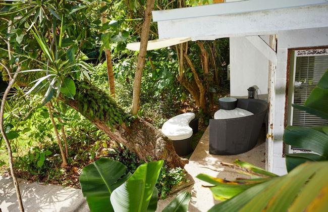 Miami Pool Cottage in El Portal - Foto 45