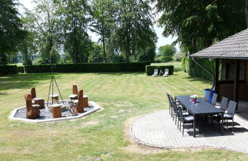 Ferienhaus Dröfter Blick - Foto 43