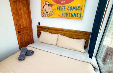 Grand Canyon Stargazing Off-Grid Tiny Home - Foto 7