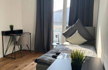 Fantastische neue Wohnungen in Kruft! - Foto 39