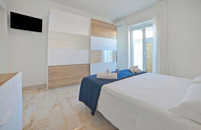 Villa Na' Lu' 1 With Sea View - Foto 10