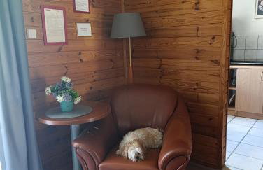 Domek u Rybaka na Mazurach z basenem - Foto 16