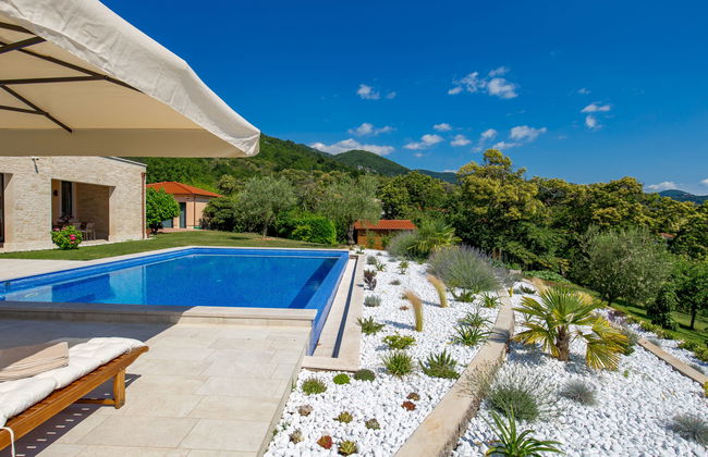 Villa Alpeza - Foto 19