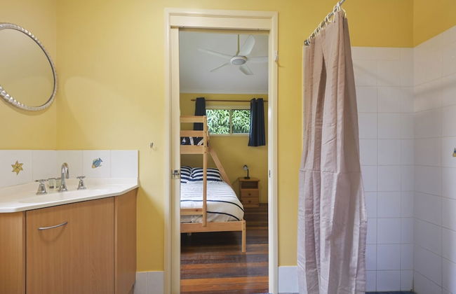 Moreton Island Retreat - Foto 21