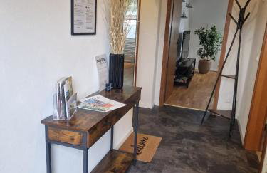 Ferienwohnung Fachwerkzauber - Foto 2