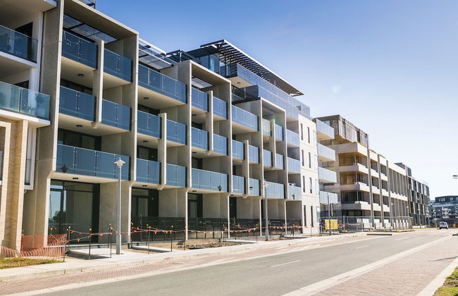 Accommodate Canberra - Northshore - Foto 23