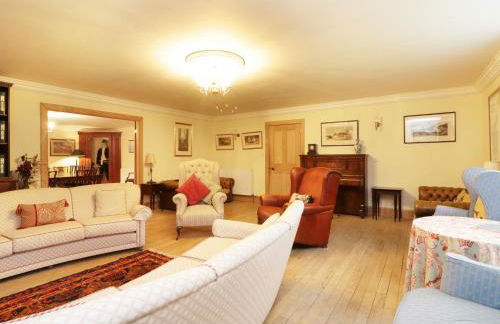 Tulchan Lodge - Photo 5