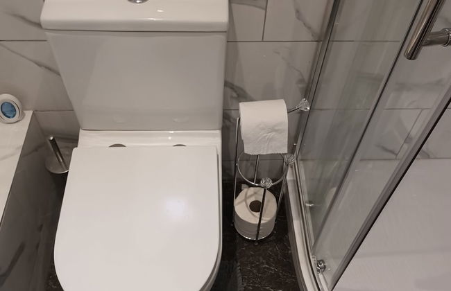 City Hideaway in Leeds - Foto 5