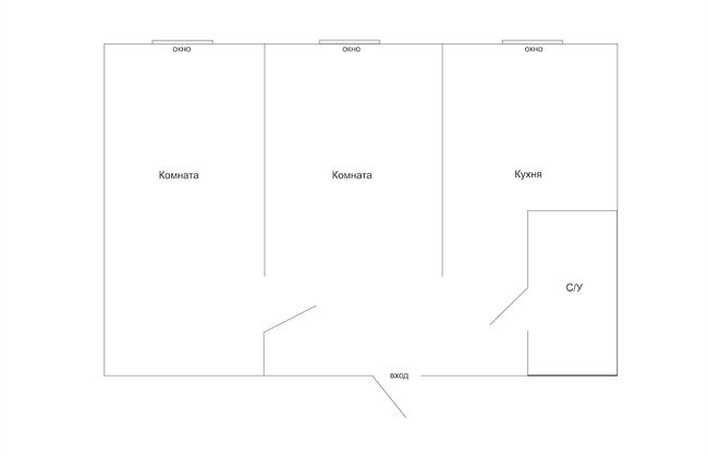 Apartment on Verhneportovaya 2A - Photo 9