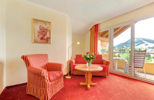 Ferienwohnungen Gästehaus Gaiser - Foto 12