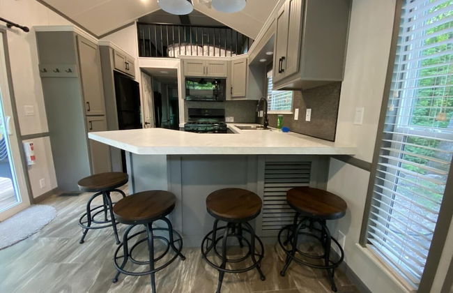 Lincolnwood Tiny House 13 - Foto 10