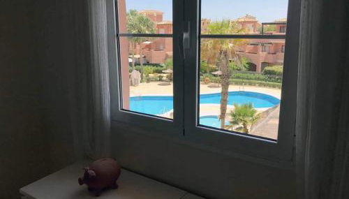 Atico - 3 Dormitorios - Urbanizacion Verazul en Vera Playa - WIFI Fibra 300MB perfecto para Teletrabajo - Foto 3