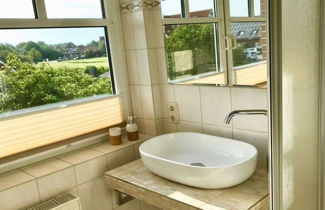 Family and dog Hafenblick - Foto 7