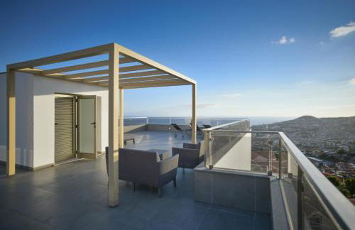 Villa Amazing View Funchal - Lux & Pool - Foto 33