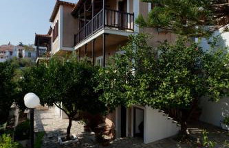 Sofia's Garden by Booking Kottas - Foto 23