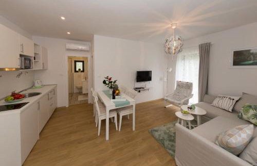 Plitvice Retreat Apartments - Foto 23