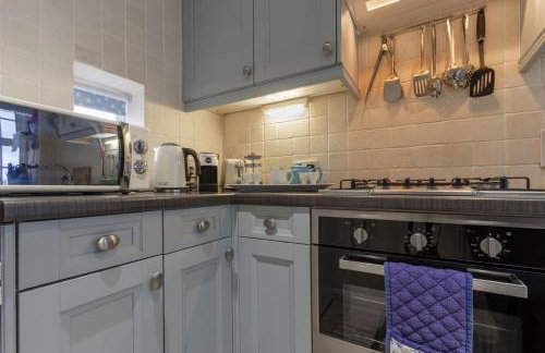 Sea View Cottage, Sandgate - Foto 21