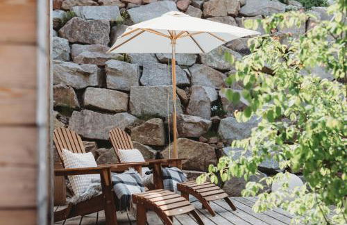 Lieblingsort - Schwarzwald Chalet Lodges - Foto 15