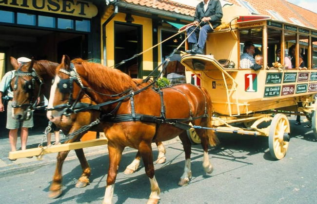 4 Person Holiday Home in Svaneke - Foto 3