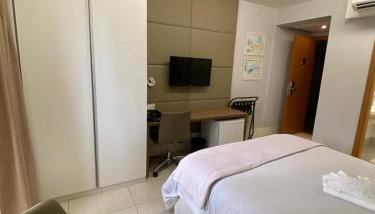 Hilton Garden 1017 - Belo Horizonte - Foto 3