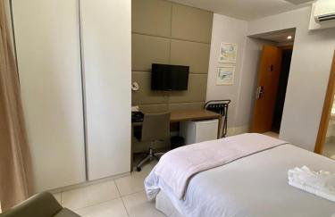 Hilton Garden 1017 - Belo Horizonte - Foto 3