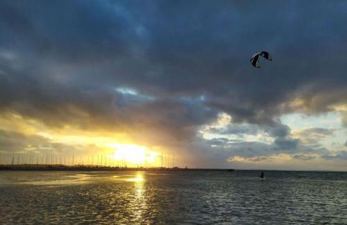 Ferienhaus Wackerama in Gelting - Foto 25
