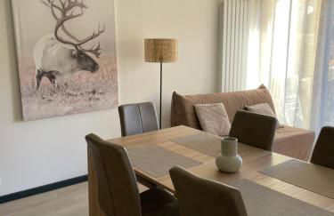 Gîte Les Lilas - Foto 9