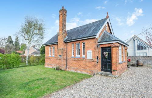 The Old Parish Hall - Foto 14