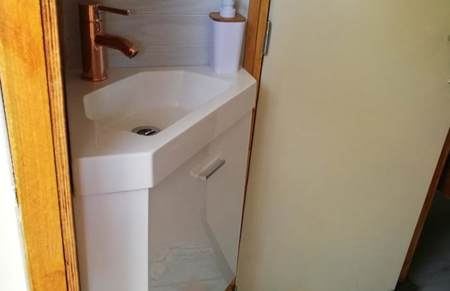 Remorqueur Arzmael - Photo 4