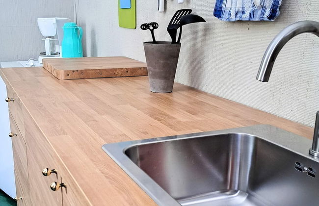 13 Person Holiday Home in Songesand - Photo 12