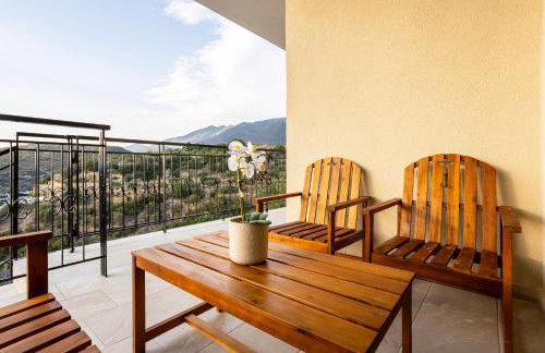 Martinia Pool Getaways - Majestic Panoramic Views - Foto 59