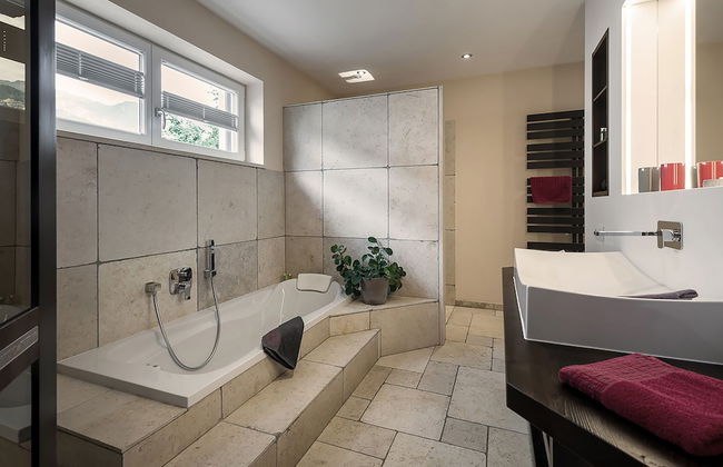 Das Urgestein - Foto 41