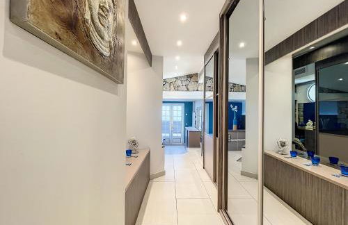 Les villas du Golf Mougins - Foto 77