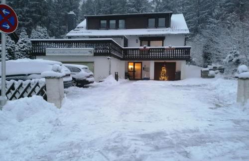 Landhaus Dahlem - Foto 1